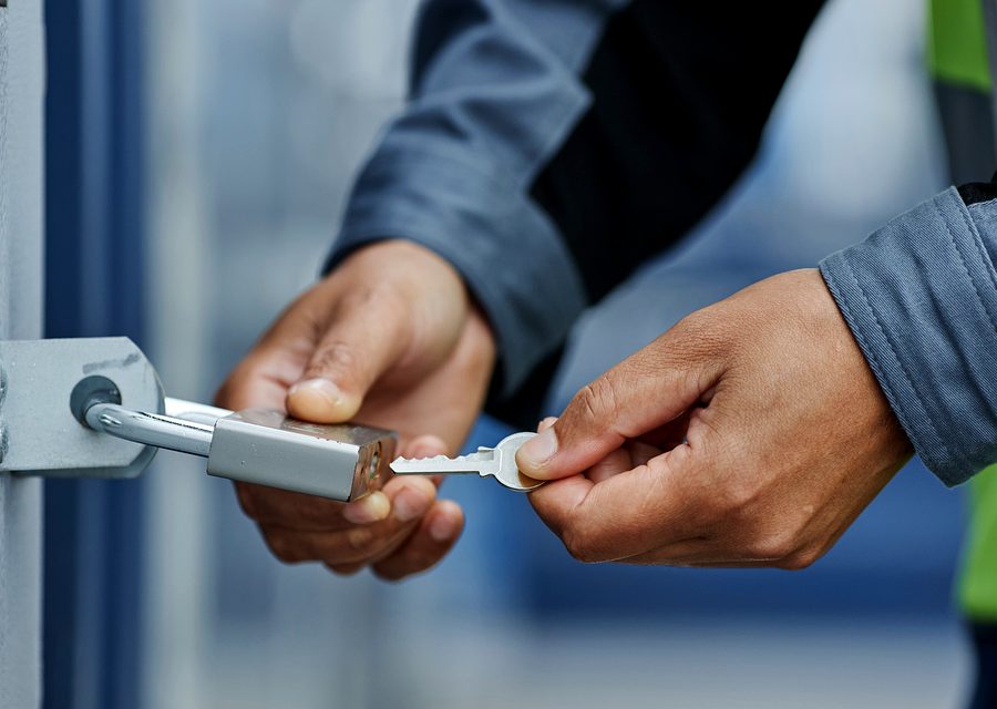 Lock installation and repair in Paso Robles