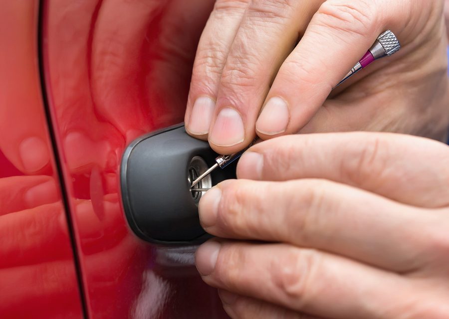 Lock installation and repair in Lisle