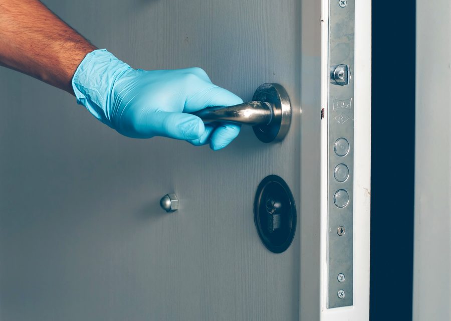 Lock installation and repair in Pittsburgh