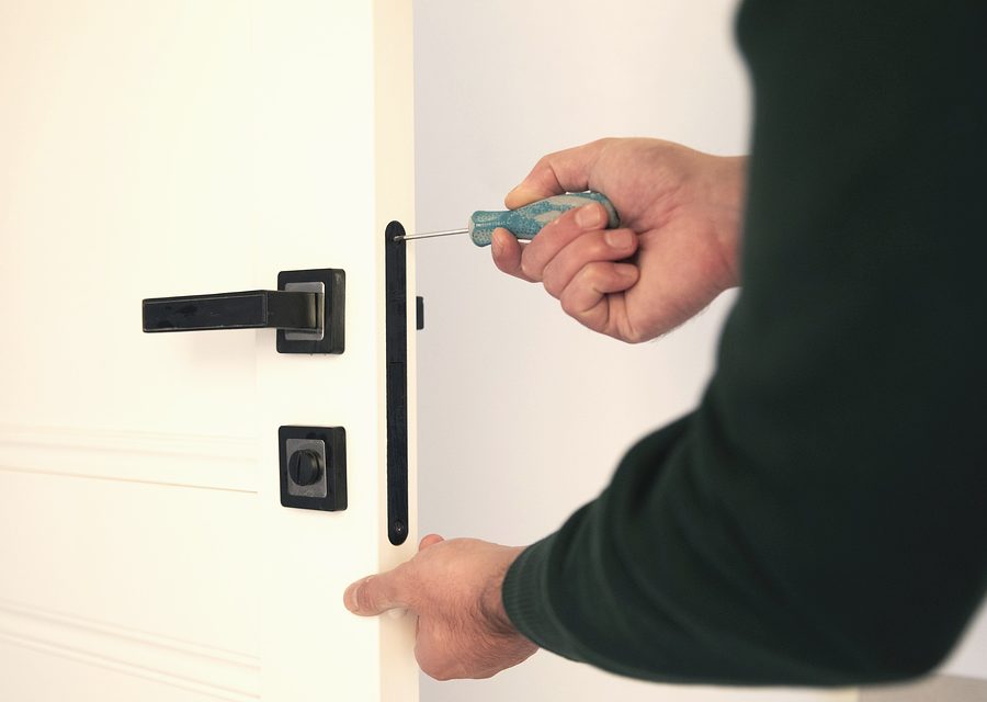 Lock installation and repair in Hercules