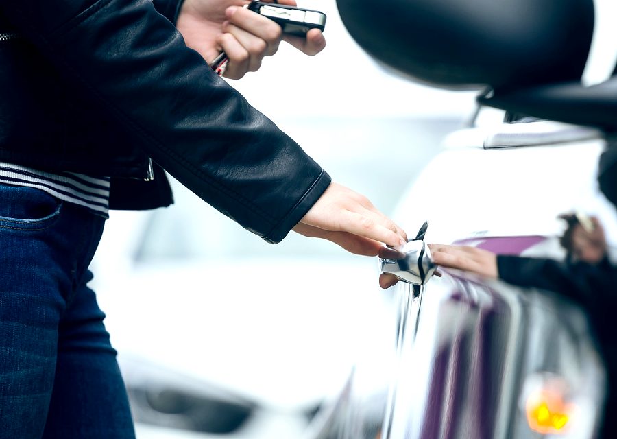Lock installation and repair in Sanford
