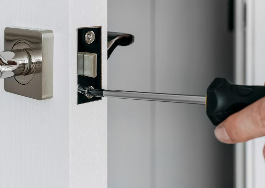 Lock installation and repair in Marlborough