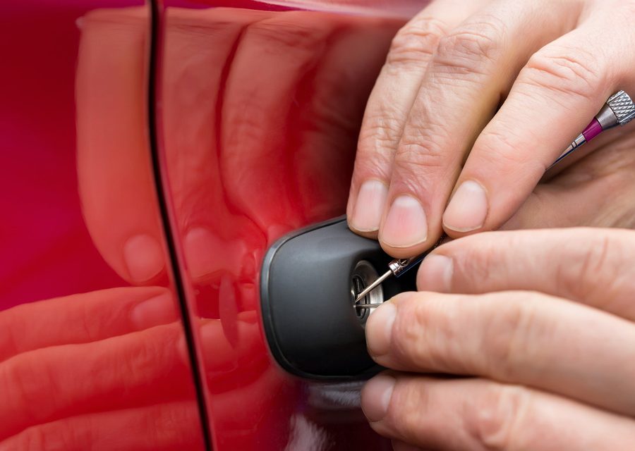 Lock installation and repair in Miramar