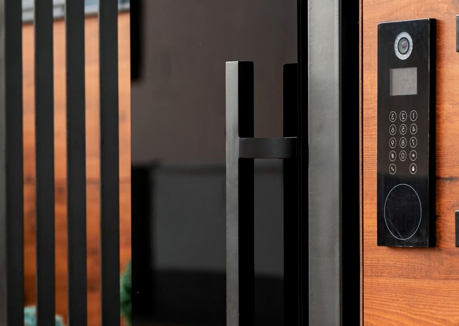 Lock installation and repair in New York