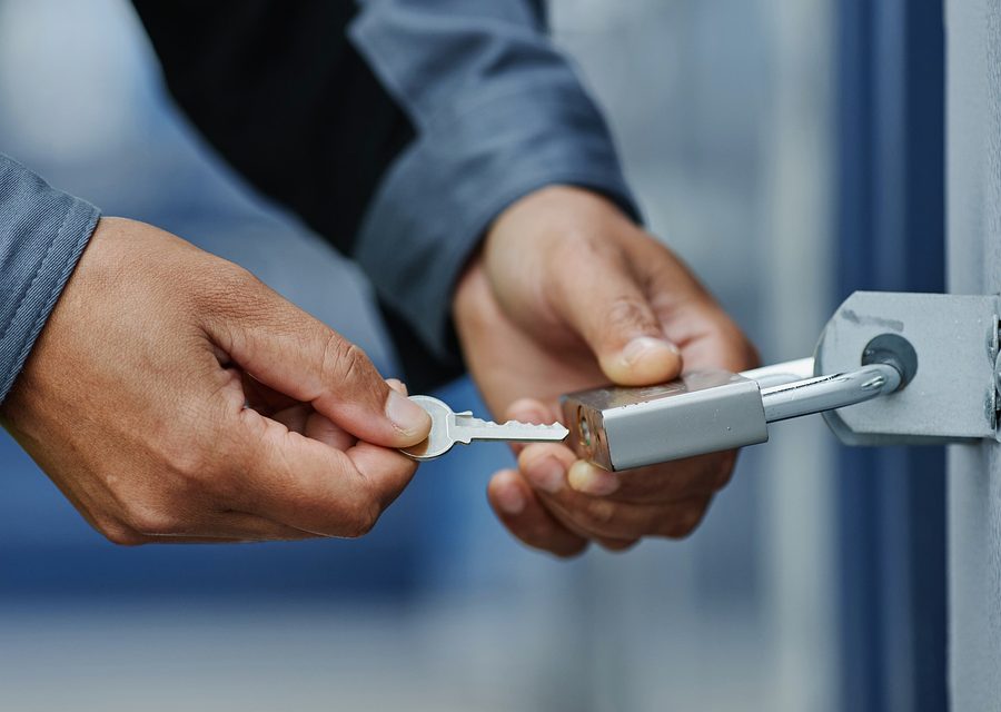 Lock installation and repair in Carlsbad