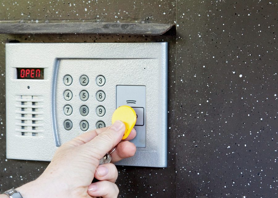 Lock installation and repair in Ballwin