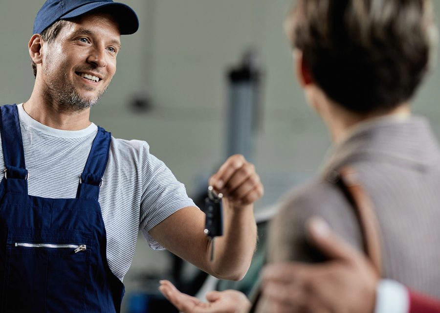 Lock installation and repair in North Miami Beach