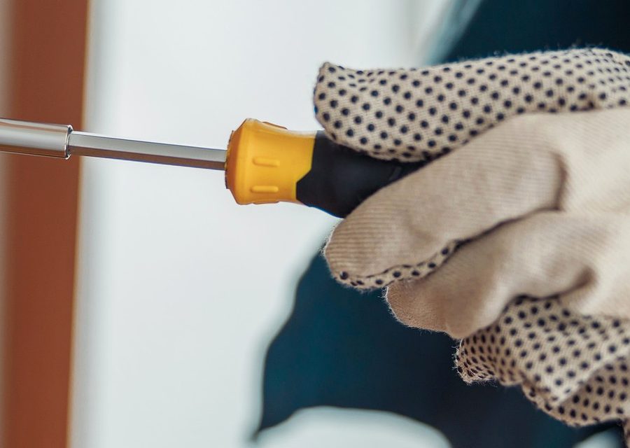 Lock installation and repair in New York