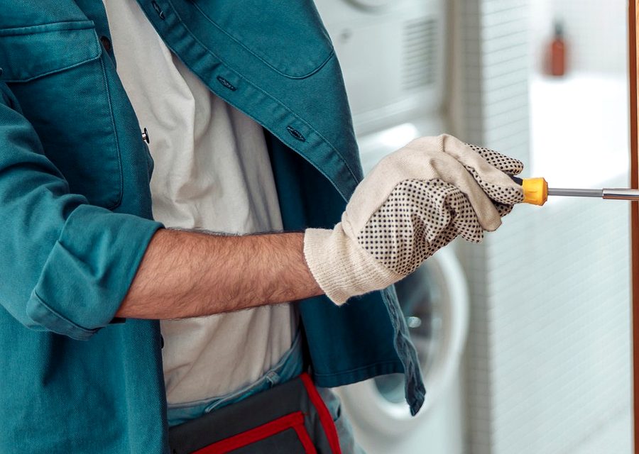 Lock installation and repair in Mountain View