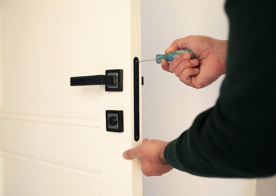 Lock installation and repair in Mamaroneck