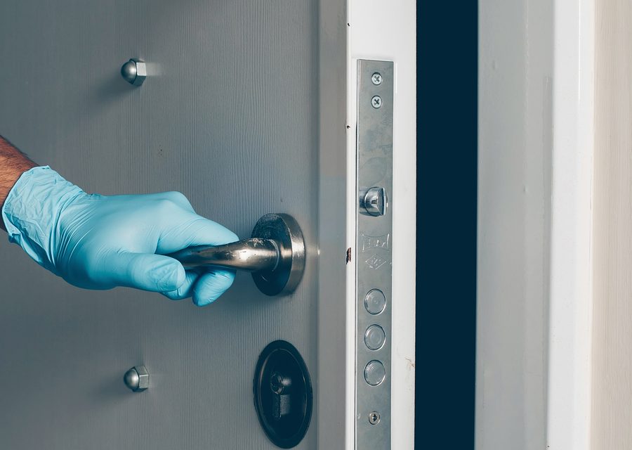 Lock installation and repair in Round Lake Beach