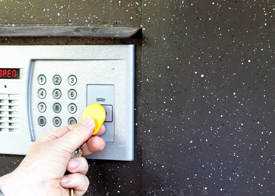 Lock installation and repair in Rocky River