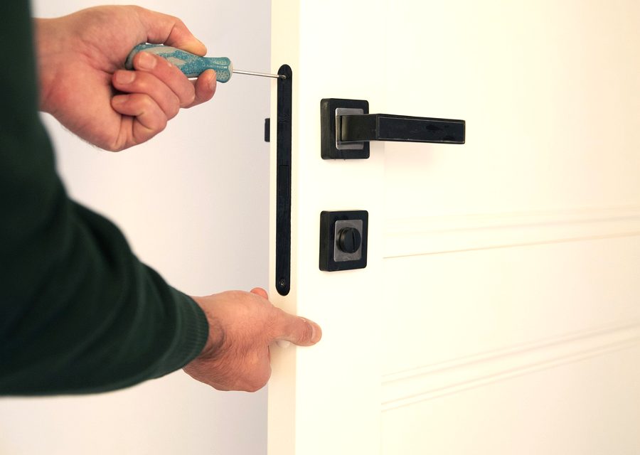 Lock installation and repair in Manhattan Beach