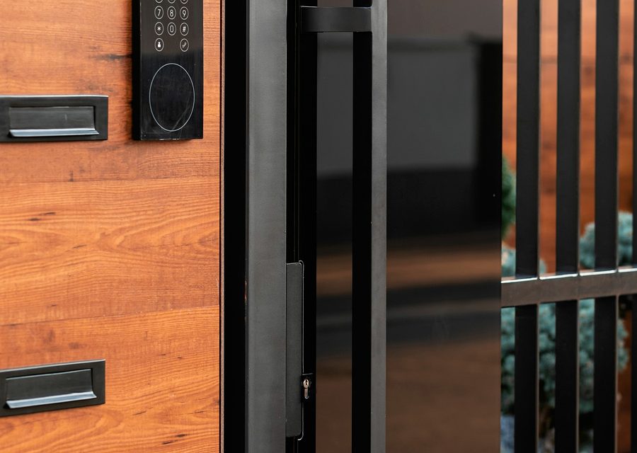 Lock installation and repair in Columbus
