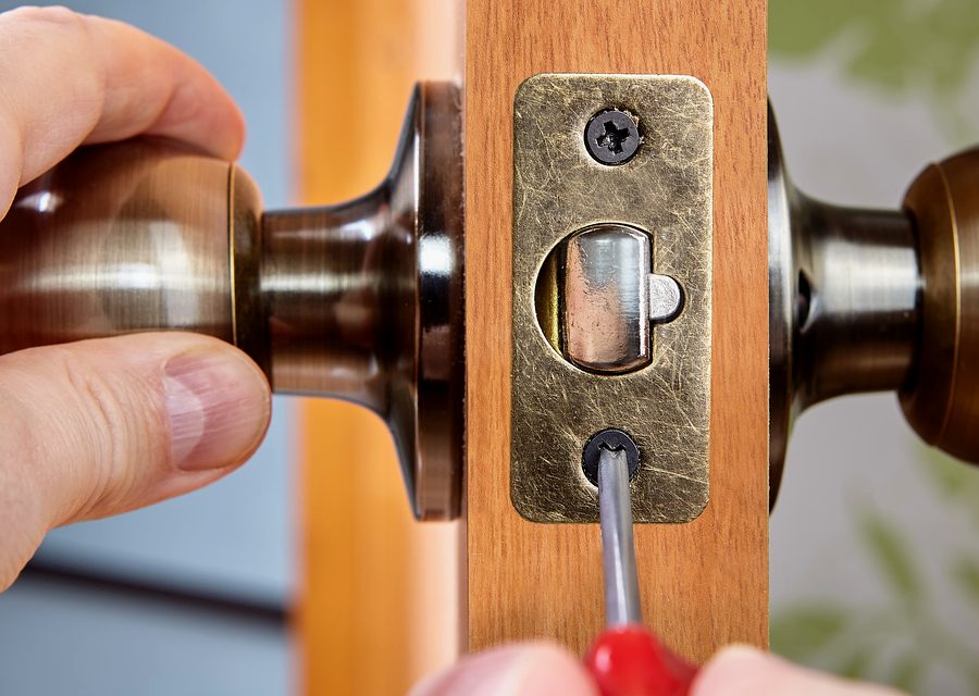 Lock installation and repair in Hatfield