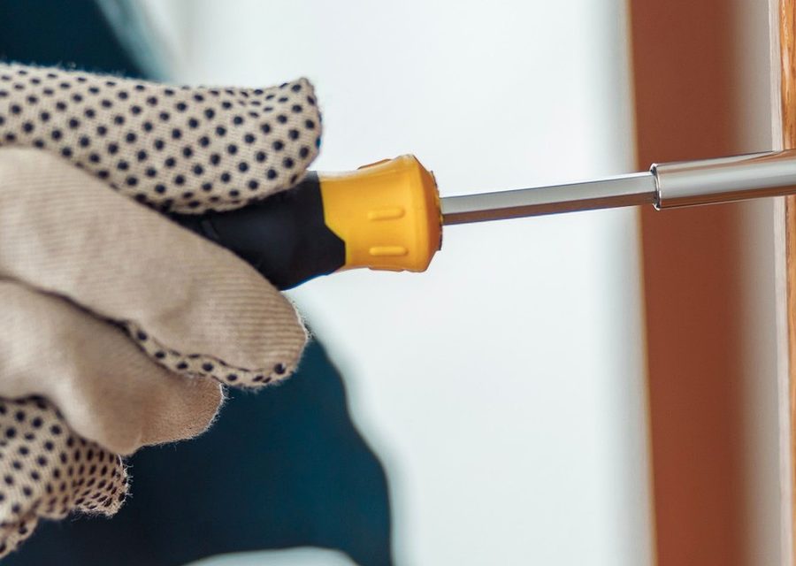 Lock installation and repair in Littleton