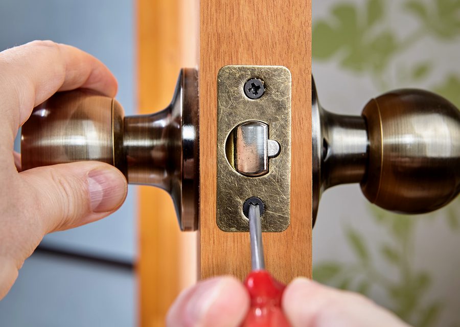 Lock installation and repair in Atlantic Beach