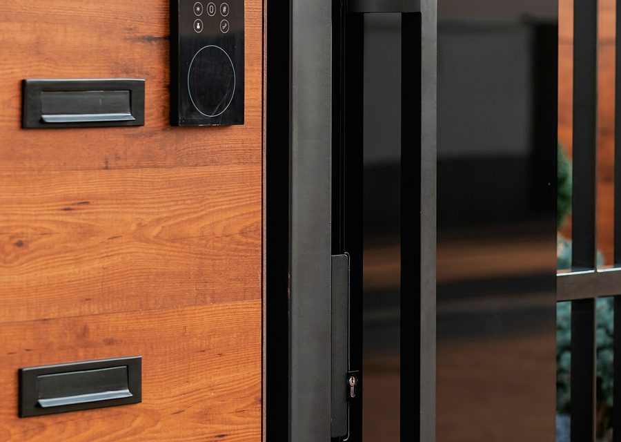 Lock installation and repair in Glen Allen