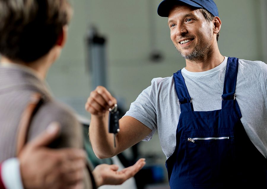 Lock installation and repair in Memphis