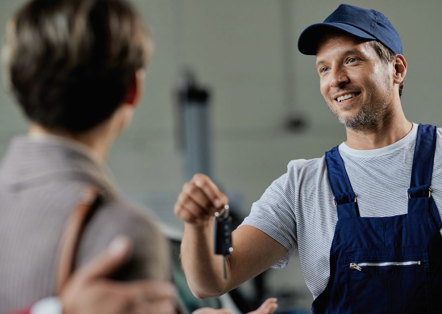 Lock installation and repair in Fort Lauderdale