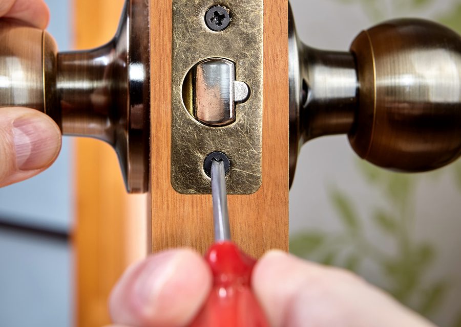 Lock installation and repair in North Hempstead