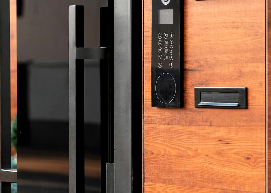 Lock installation and repair in New York