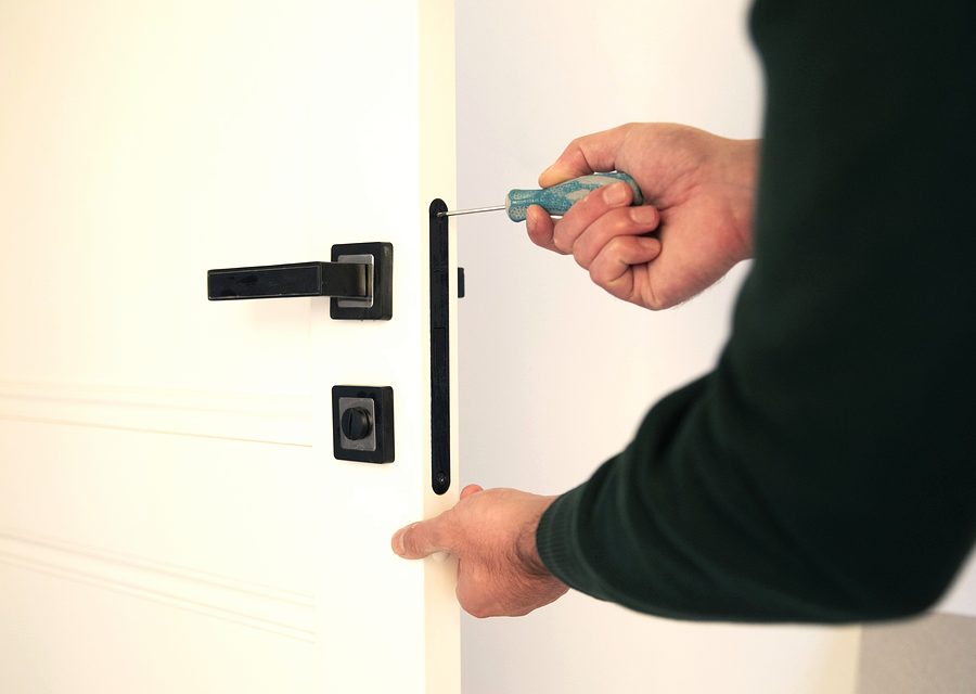 Lock installation and repair in Cranberry