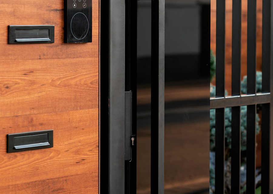 Lock installation and repair in Laguna Beach