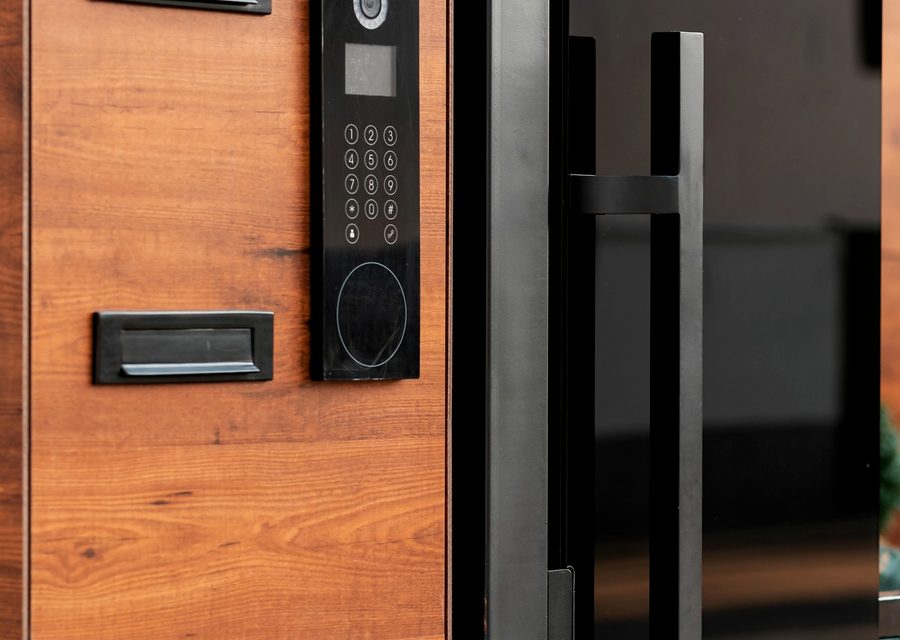 Lock installation and repair in Cuyahoga Falls