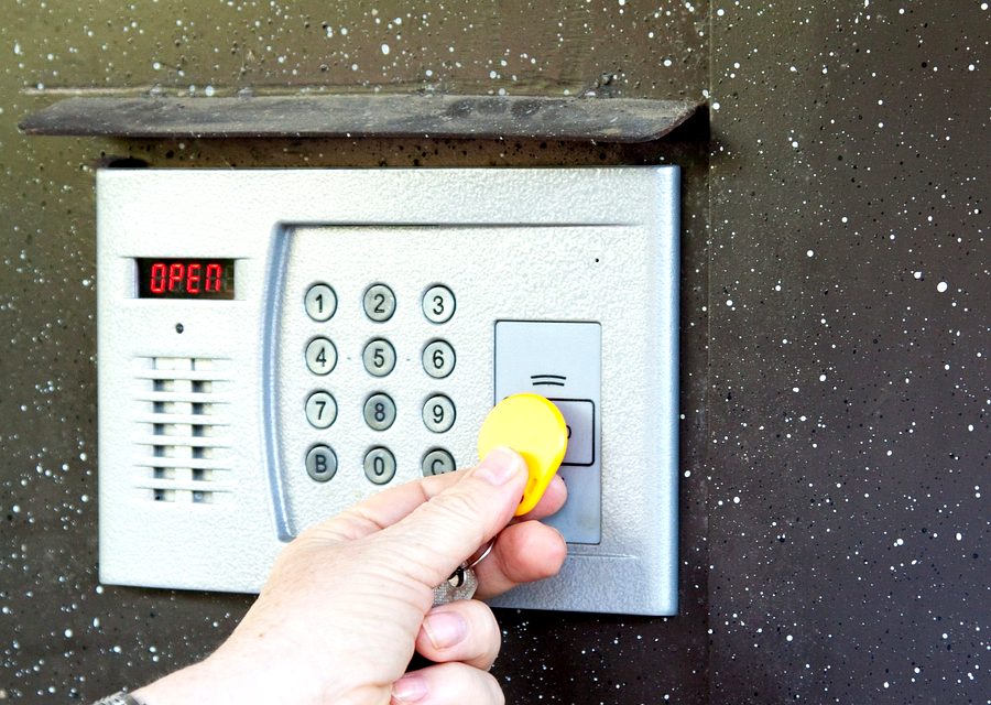 Lock installation and repair in San Rafael