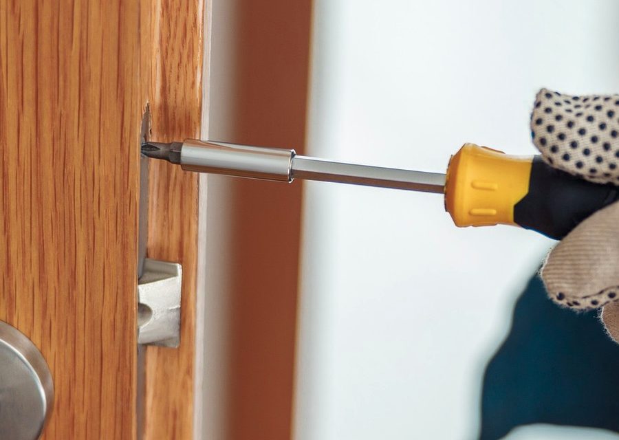Lock installation and repair in Mobile