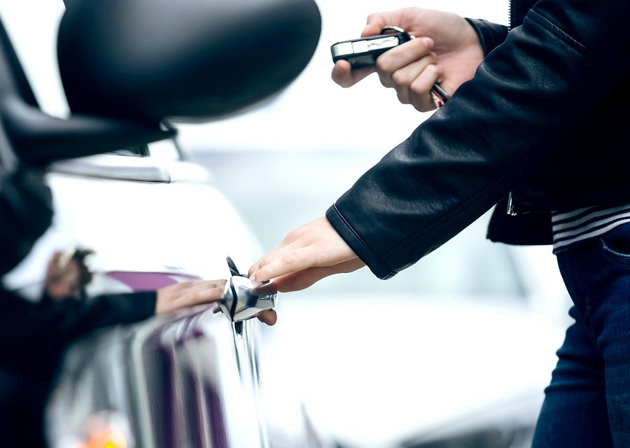 Lock installation and repair in New York