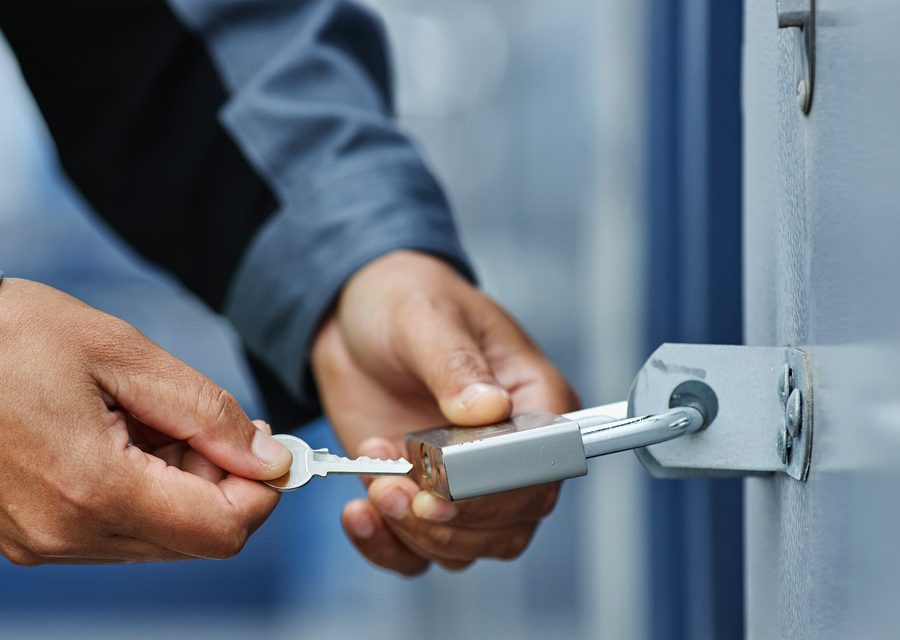 Lock installation and repair in Elgin