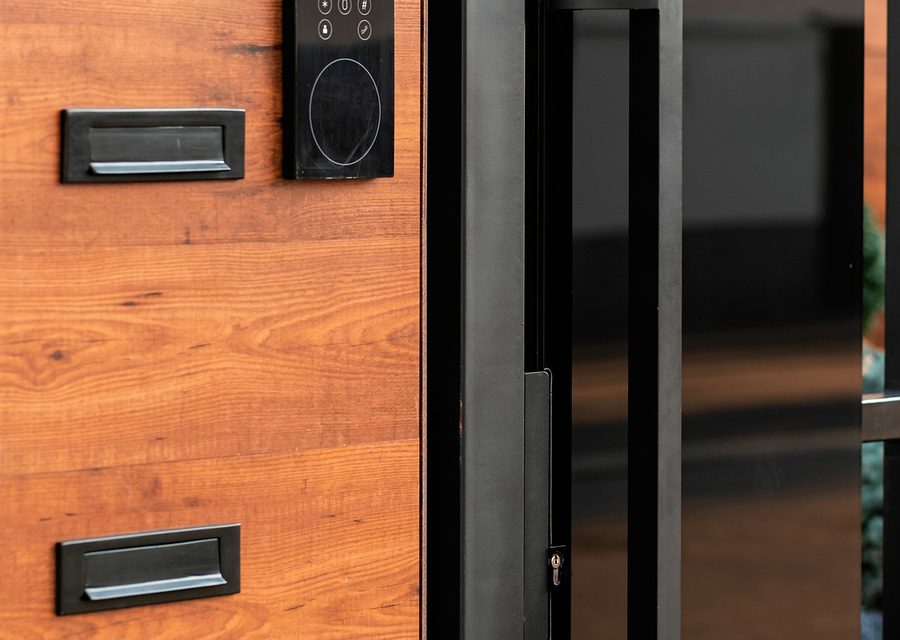 Lock installation and repair in Commack