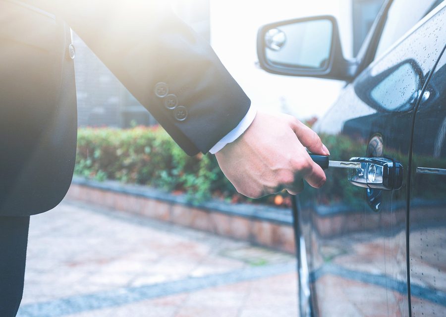 Lock installation and repair in Metairie