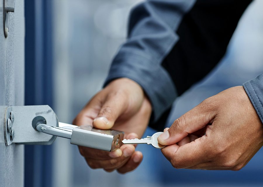 Lock installation and repair in South Jordan