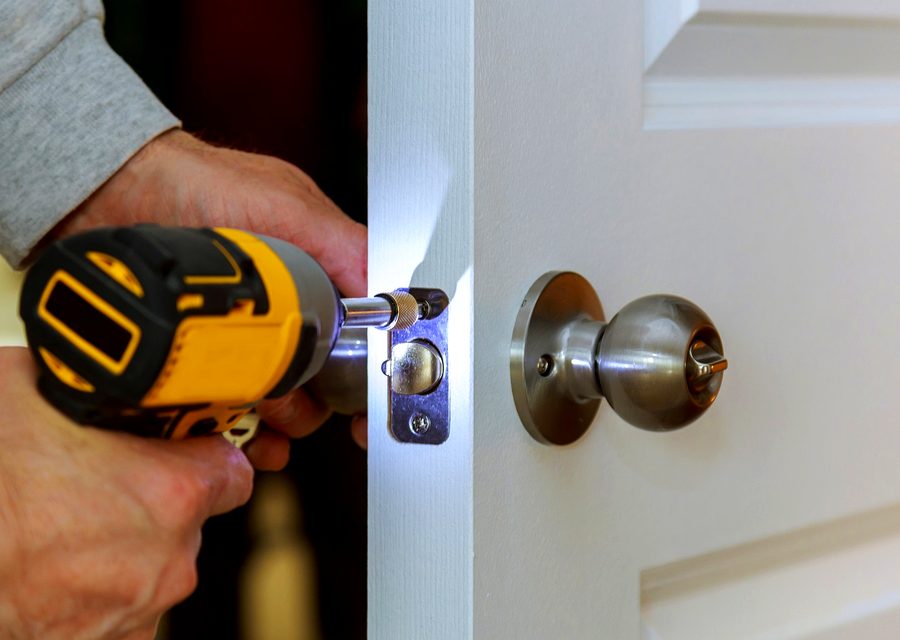 Lock installation and repair in Laguna Woods