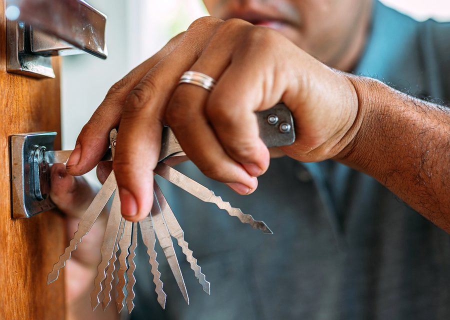 Lock installation and repair in Dana Point