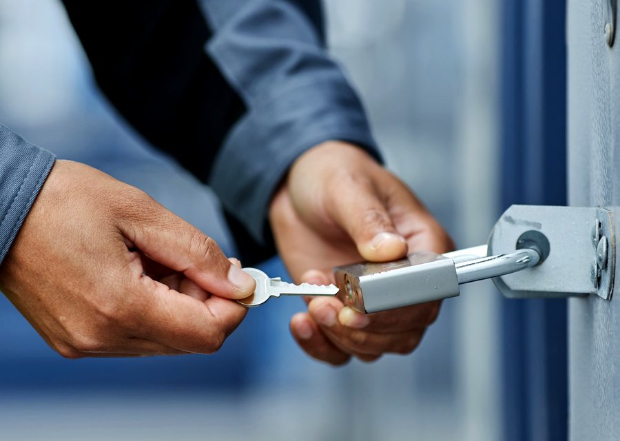 Lock installation and repair in Hollywood