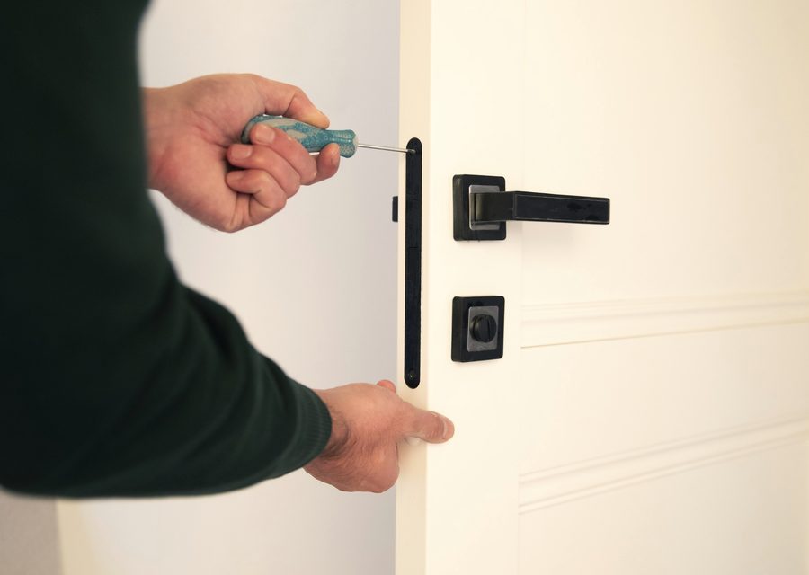 Lock installation and repair in McCandless