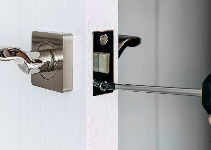 Lock installation and repair in Strongsville