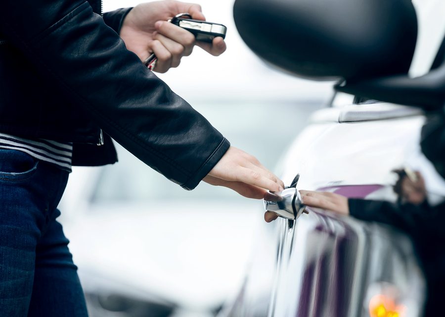 Lock installation and repair in New York