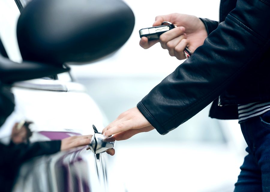 Lock installation and repair in Tucson