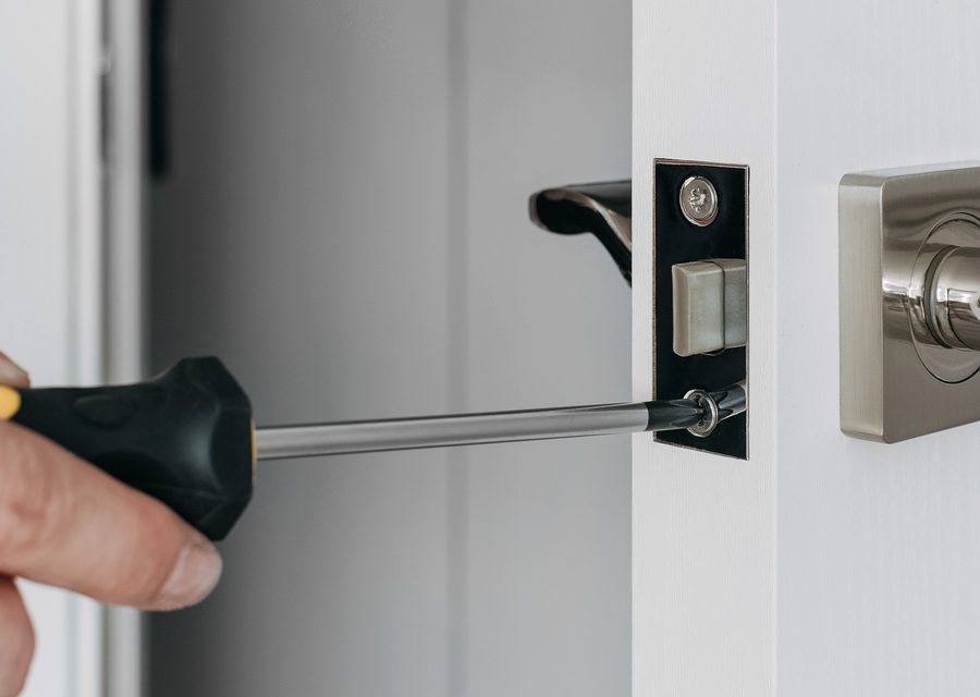 Lock installation and repair in Miami