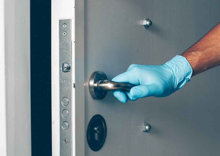Lock installation and repair in Winston-Salem