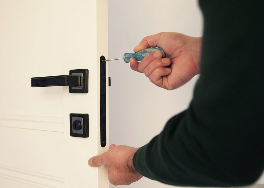 Lock installation and repair in White Plains