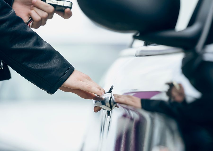 Lock installation and repair in Huntington Beach