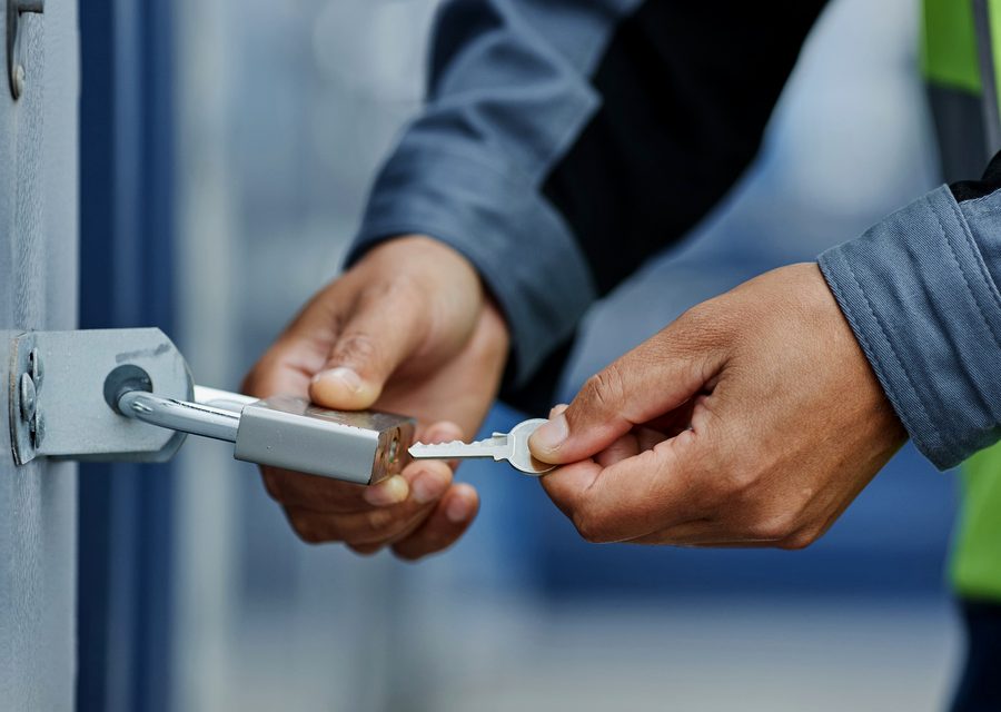 Lock installation and repair in Hayward