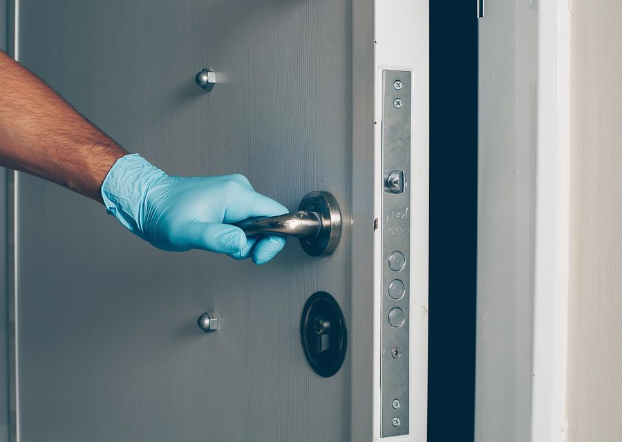 Emergency locksmith service near Indianapolis