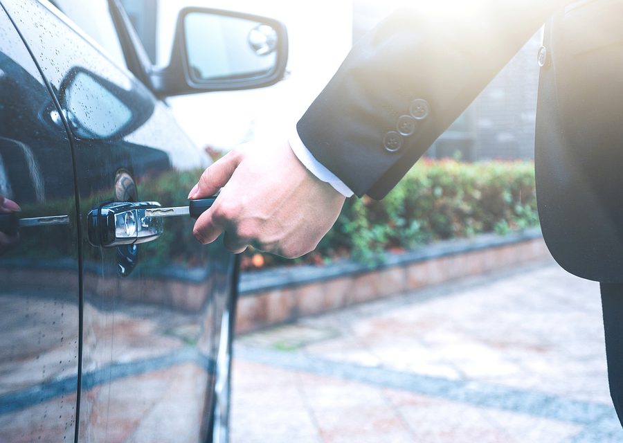 Emergency locksmith service near Stoneham